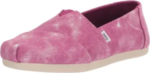 TOMS Women's Alpargata 3.0 Loafer Flat