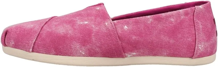 TOMS Women's Alpargata 3.0 Loafer Flat
