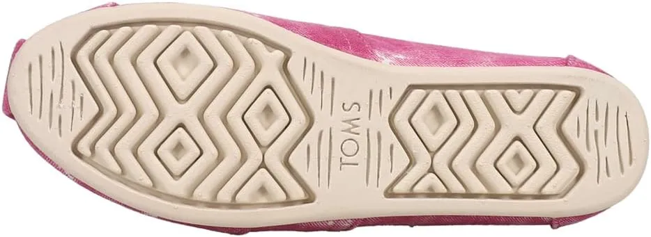TOMS Women's Alpargata 3.0 Loafer Flat