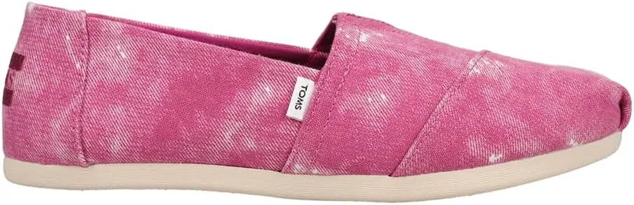 TOMS Women's Alpargata 3.0 Loafer Flat