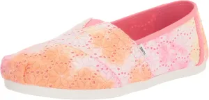 TOMS Women's Alpargata Cloudbound 10019637 Loafer Flat