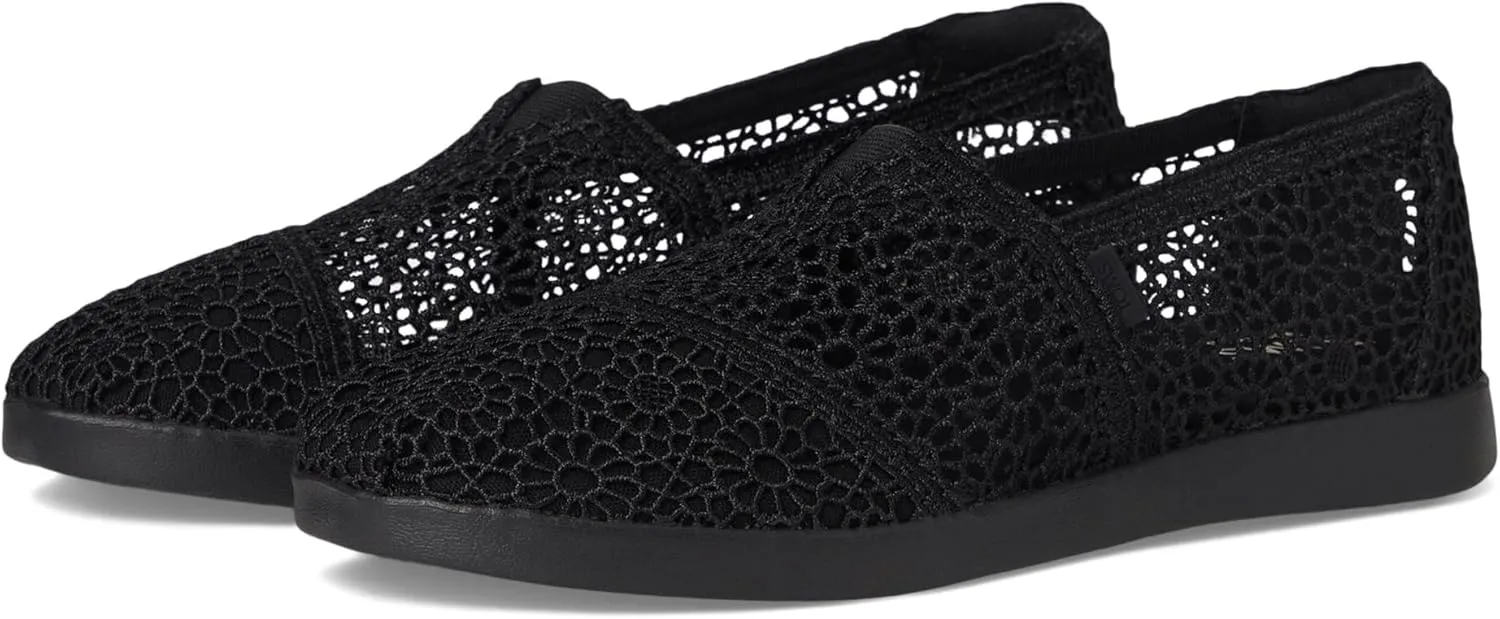 TOMS Women's Alpargata Plus Loafer
