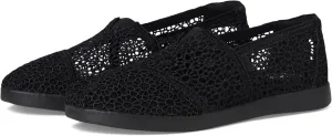 TOMS Women's Alpargata Plus Loafer