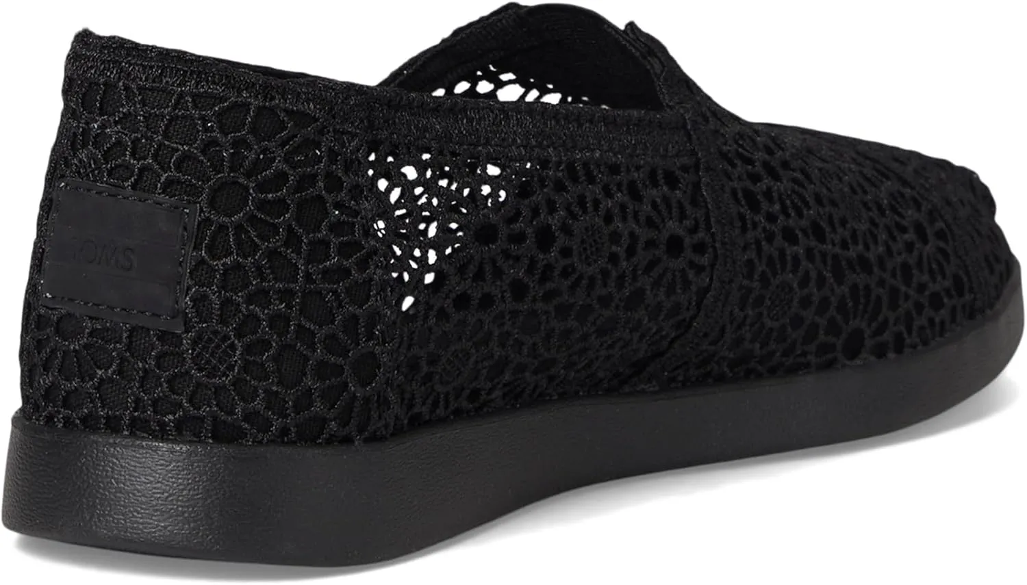 TOMS Women's Alpargata Plus Loafer