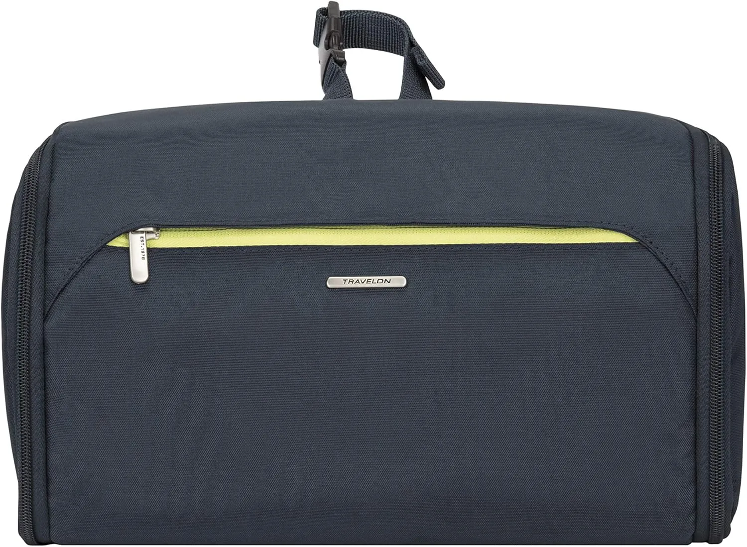 Travelon: Luggage Flat-Out Toiletry Kit