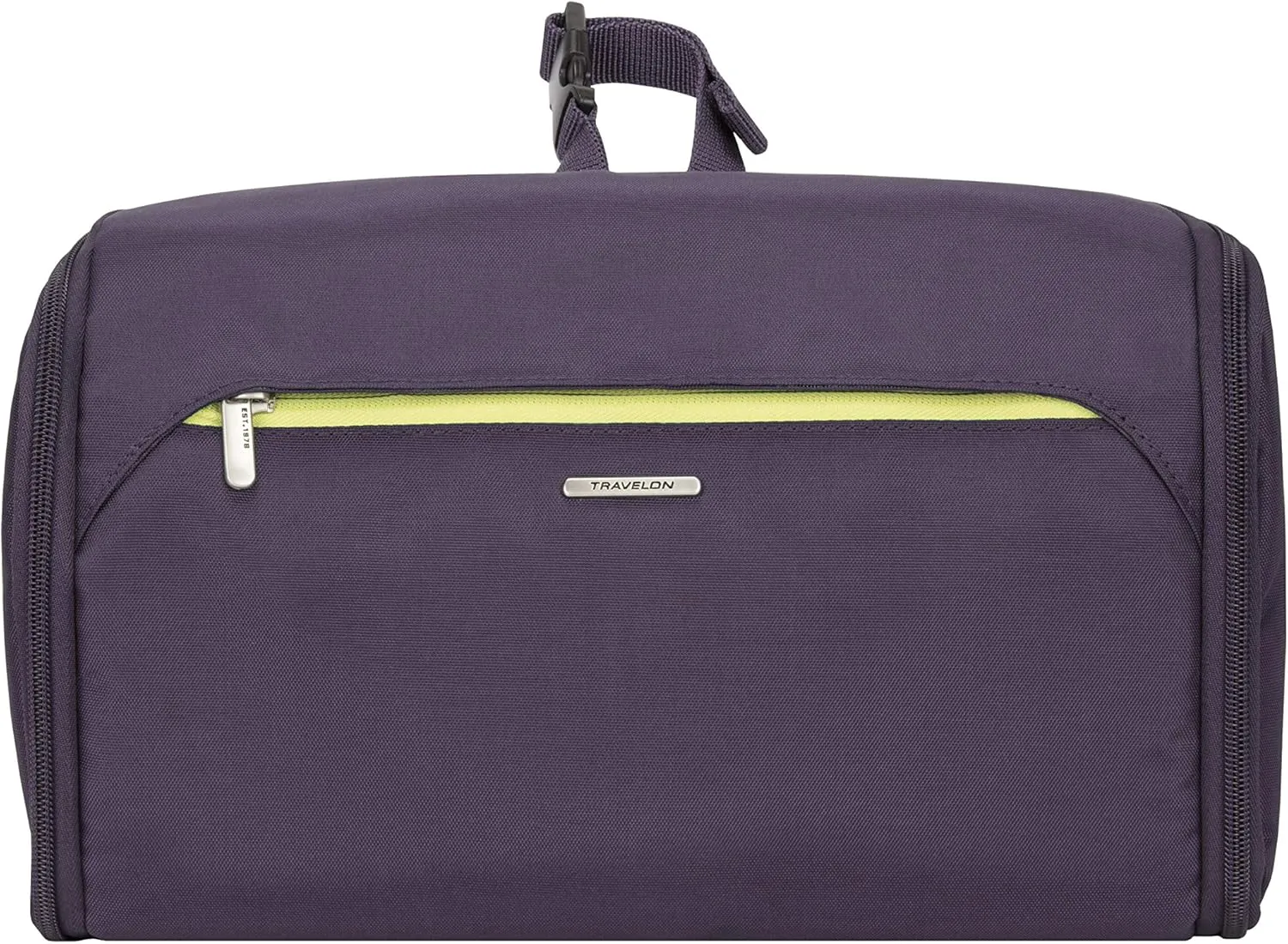 Travelon: Luggage Flat-Out Toiletry Kit