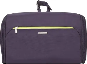 Travelon: Luggage Flat-Out Toiletry Kit