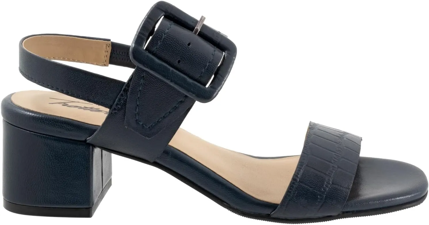 Trotters Women's Laila Heeled Sandal