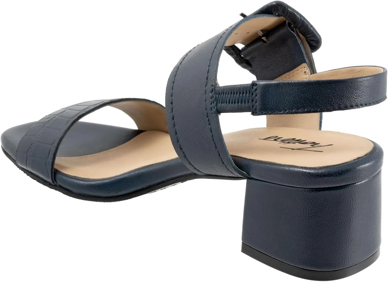Trotters Women's Laila Heeled Sandal