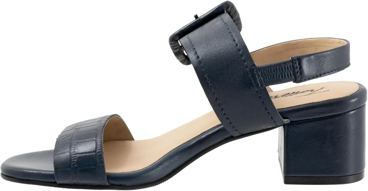 Trotters Women's Laila Heeled Sandal