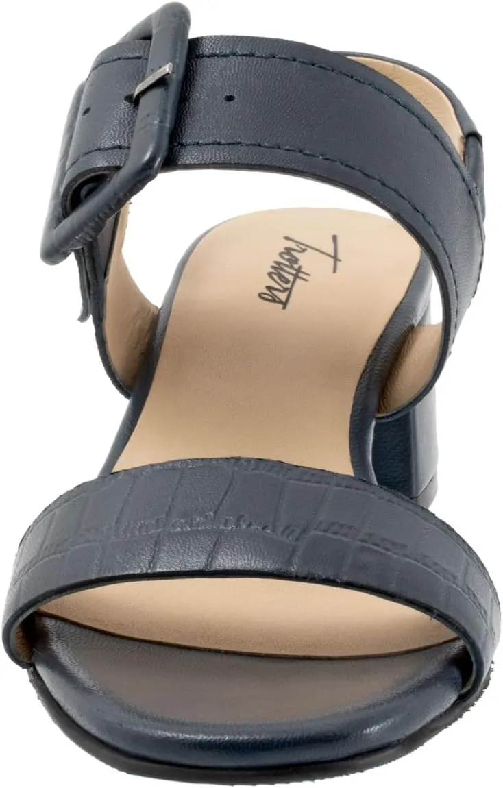 Trotters Women's Laila Heeled Sandal