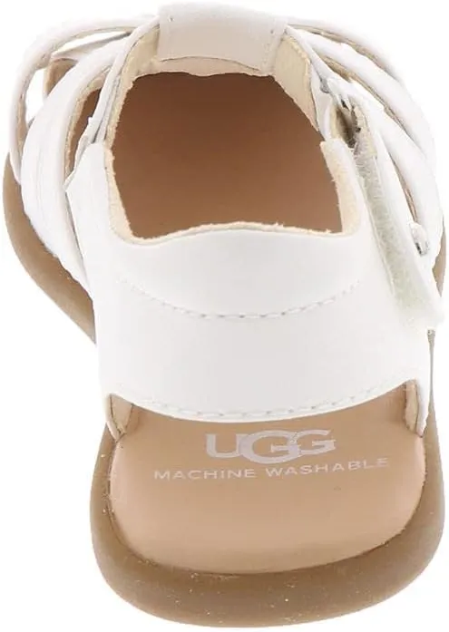 UGG Unisex-Child Kolding Fisherman Sandal