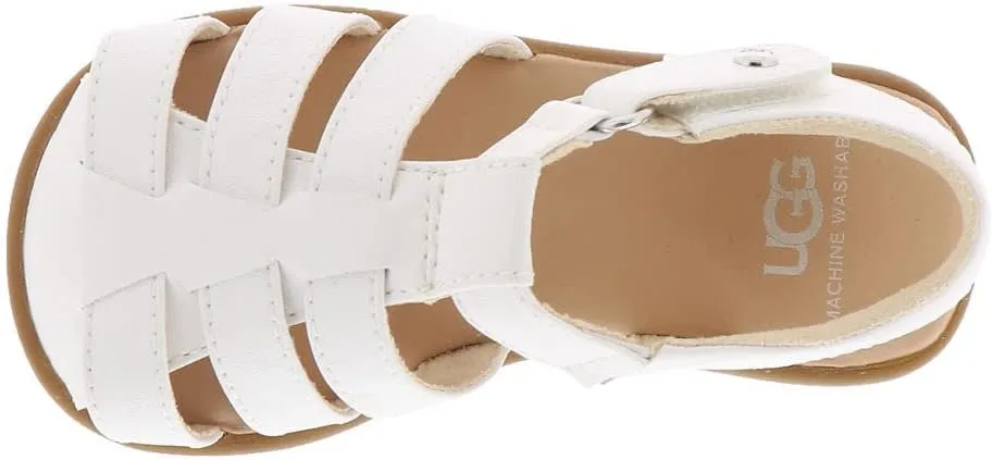 UGG Unisex-Child Kolding Fisherman Sandal
