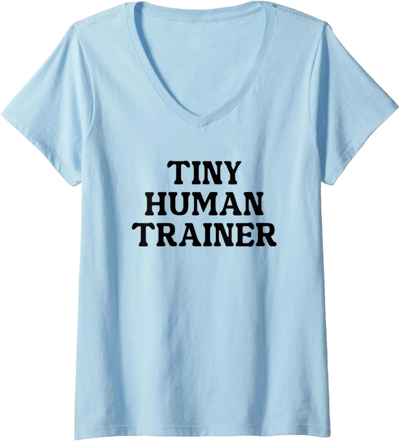 V-Neck T-Shirt