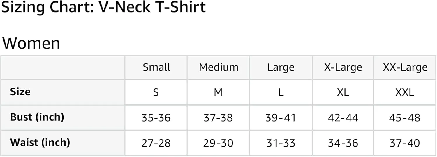 V-Neck T-Shirt