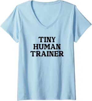 V-Neck T-Shirt