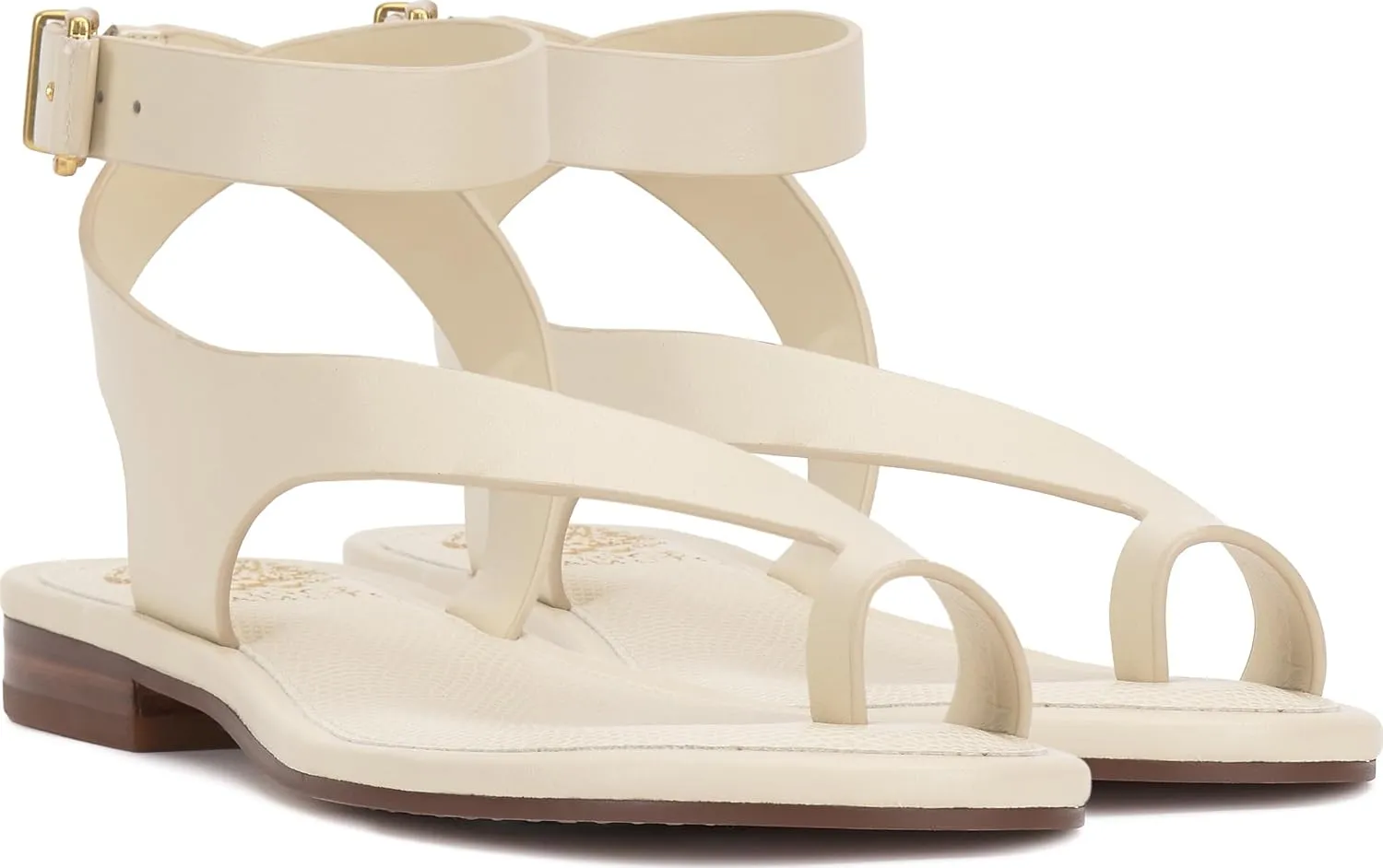 Vince Camuto Women's Liba Flat Sandal
