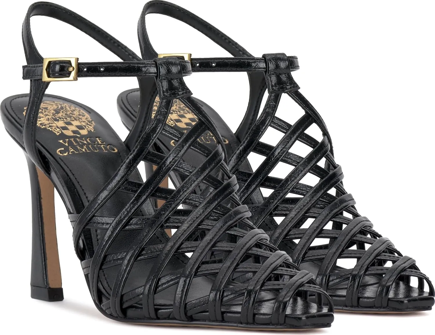 Vince Camuto Women's Scarla Heeled Sandal