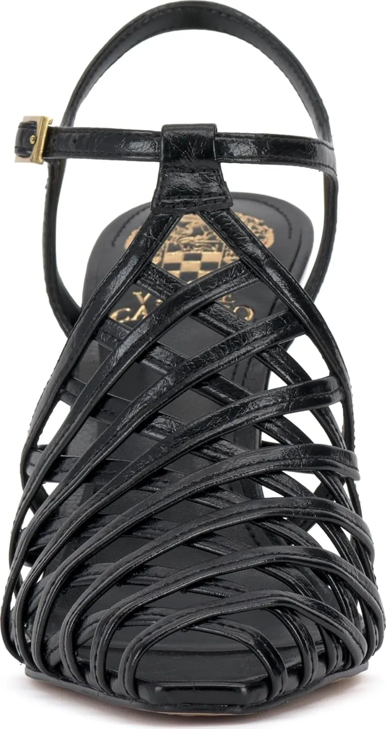 Vince Camuto Women's Scarla Heeled Sandal