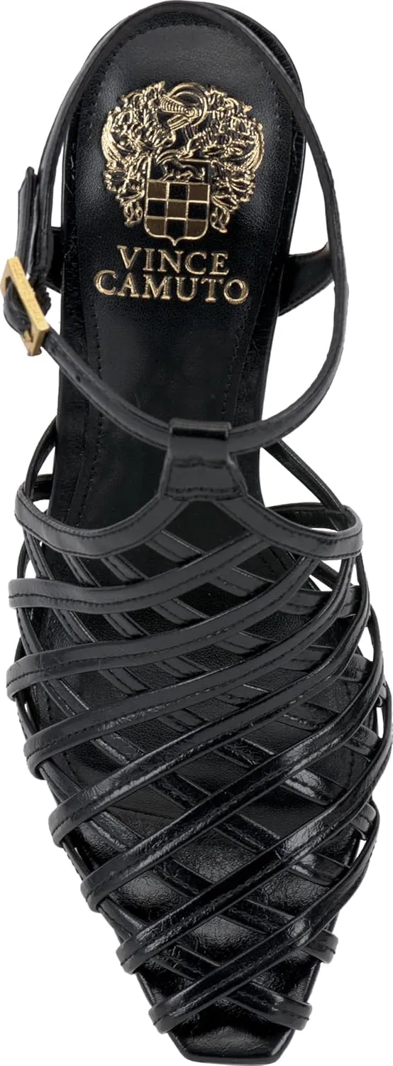 Vince Camuto Women's Scarla Heeled Sandal