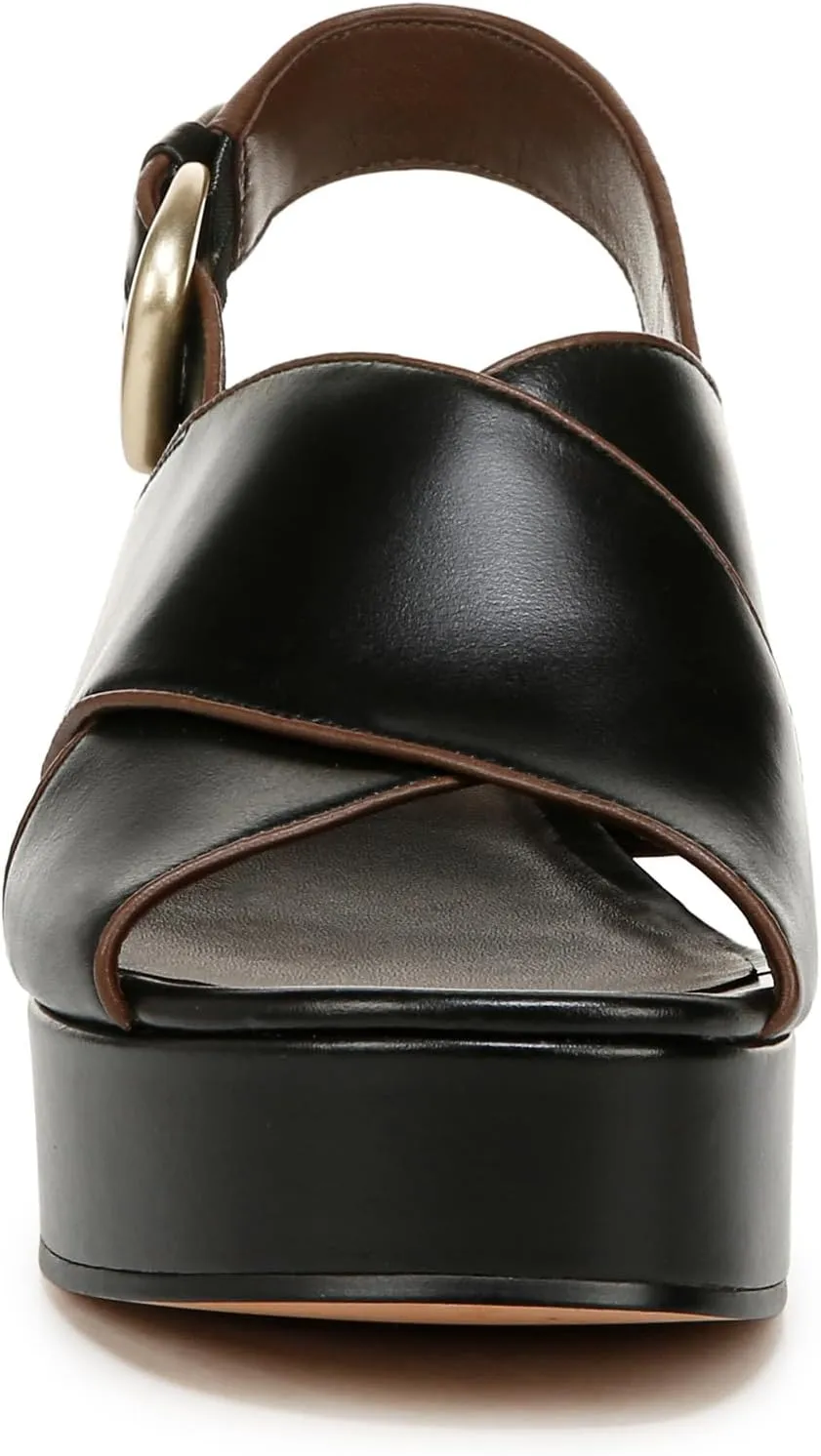 Vince Womens Marlene Heeled Sandal