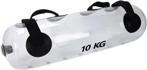 Water Weights Aqua Bag - Water Training Bag Fitness, Aqua Resistance | Adjustable Workout Water Weights, Sandbag Alternative Women Men Stability Fitness Equipment For Gym, Living Room, Dorm