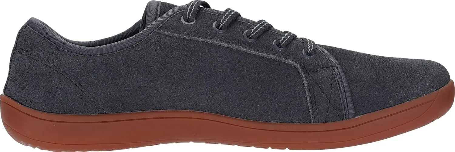 WHITIN Women's Genuine Leather Wide Barefoot Shoes | Footloose Minimalist Style | Zero Drop & Flat