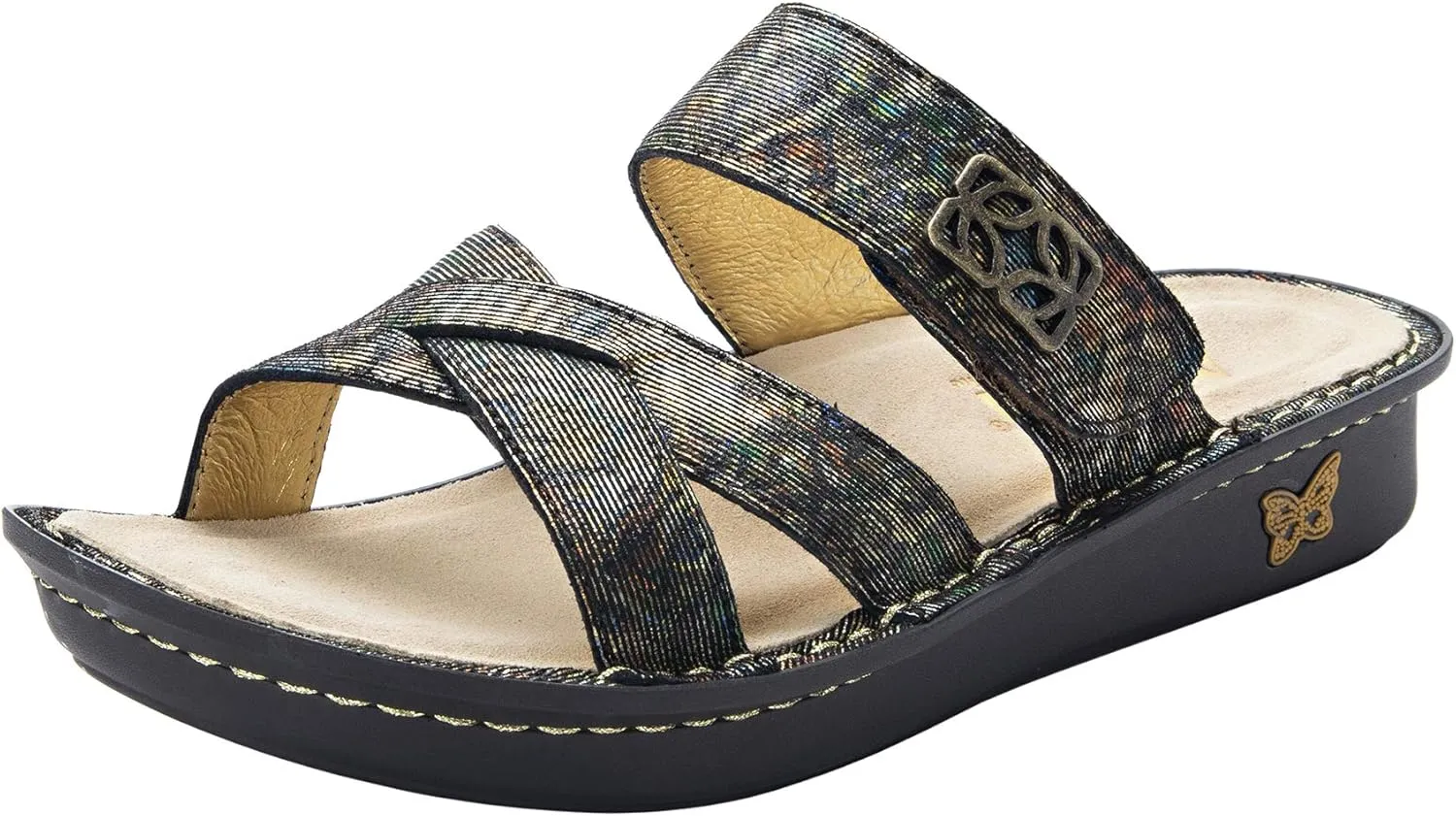 Women's Alegria, Victoriah Sandal