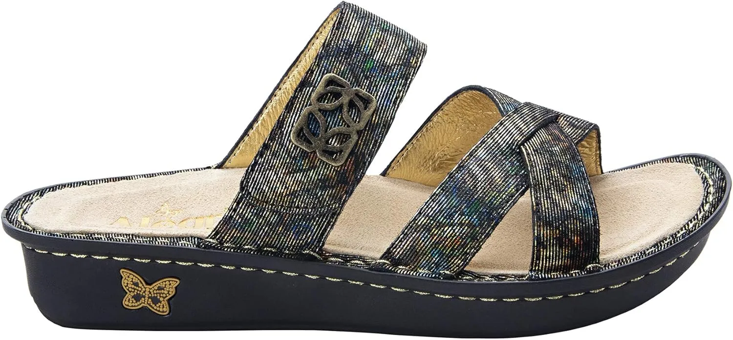 Women's Alegria, Victoriah Sandal