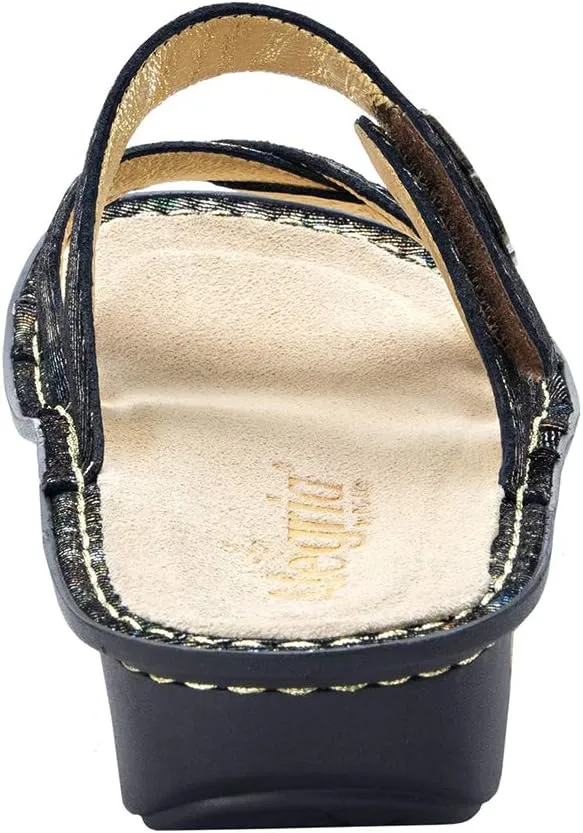 Women's Alegria, Victoriah Sandal