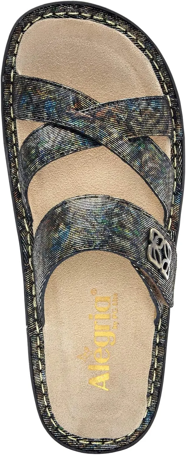 Women's Alegria, Victoriah Sandal