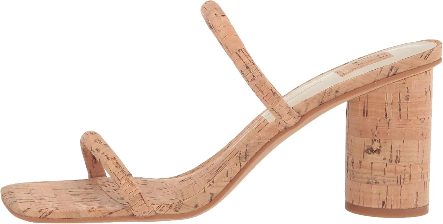 Women's Noles Heeled Sandal