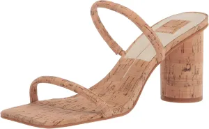 Women's Noles Heeled Sandal