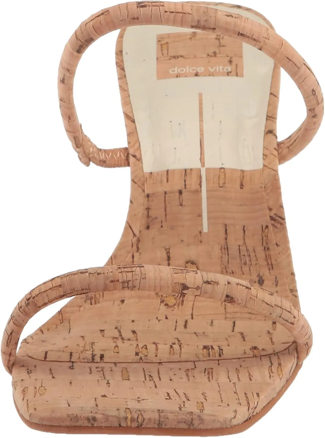 Women's Noles Heeled Sandal