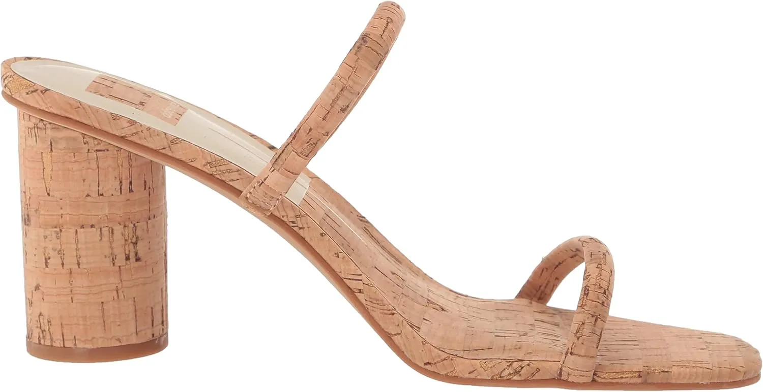 Women's Noles Heeled Sandal