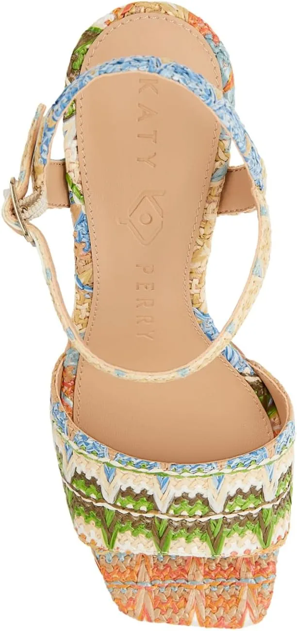 Women's The Square Open Sandal