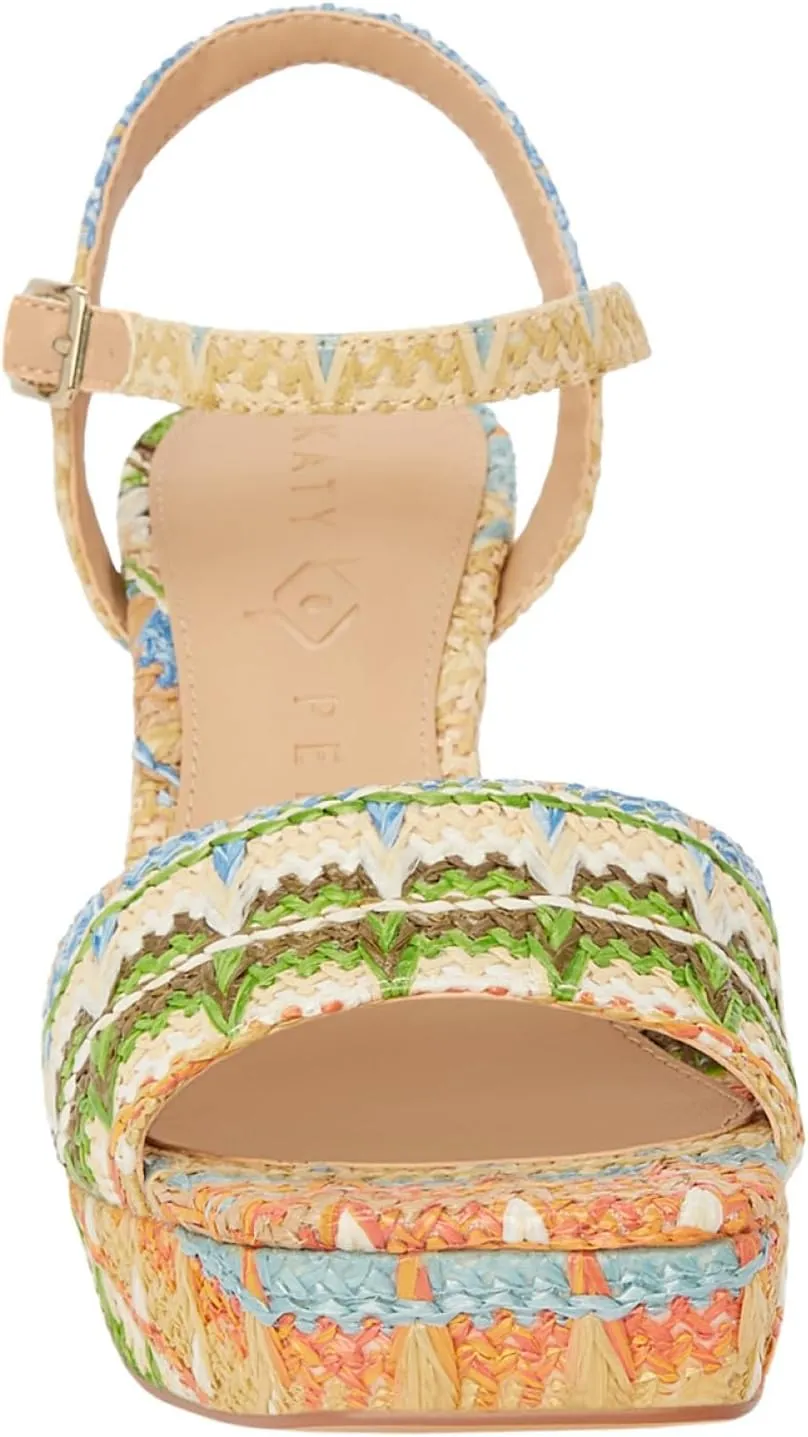 Women's The Square Open Sandal