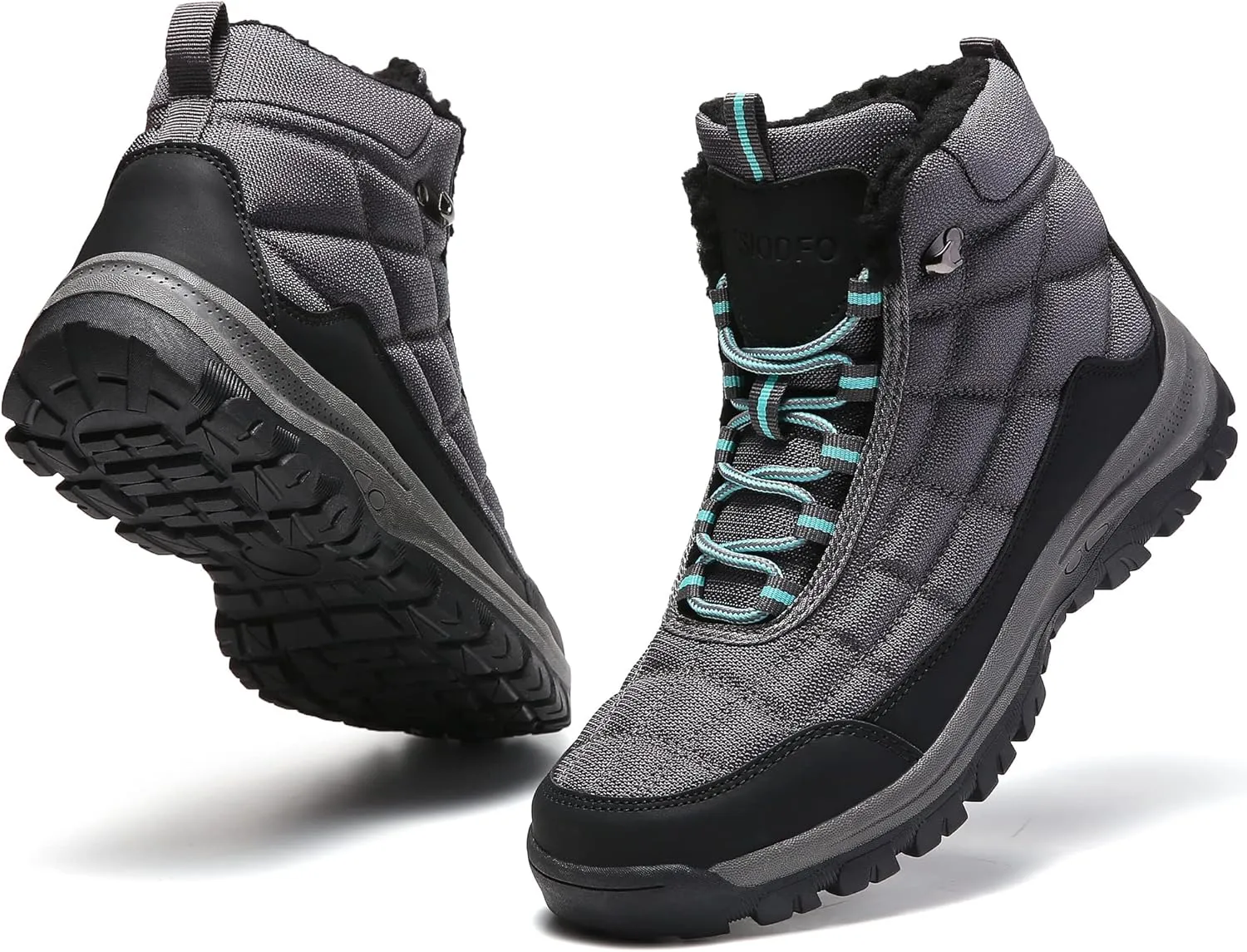Women's Winter Snow Boots Shoes
