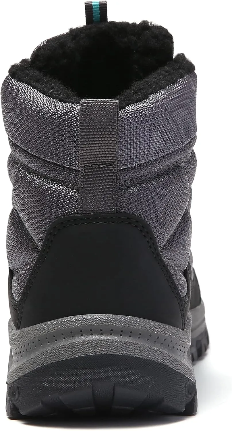 Women's Winter Snow Boots Shoes