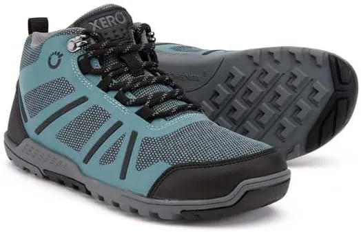 Xero Shoes Women's Daylite Barefoot Hiking Boot