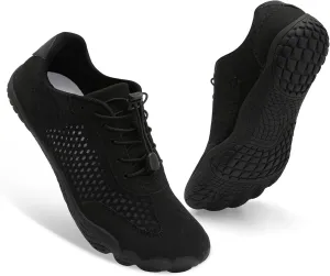 XIHALOOK Water Hiking Shoes for Women Men Barefoot Wide Toe Minimalist Shoes for Beach Swim River Pool Lake Surfing Training