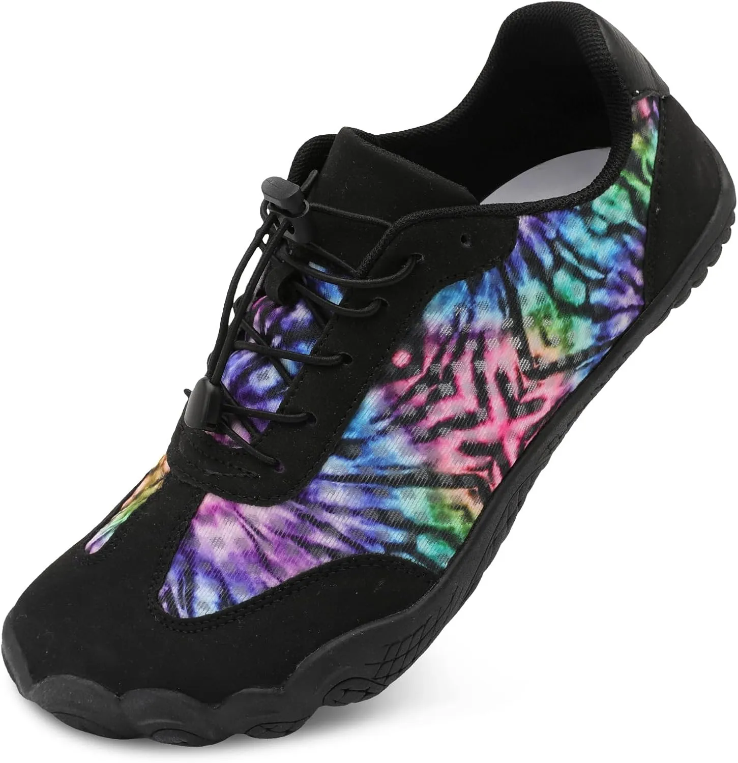XIHALOOK Water Hiking Shoes for Women Men Barefoot Wide Toe Minimalist Shoes for Beach Swim River Pool Lake Surfing Training