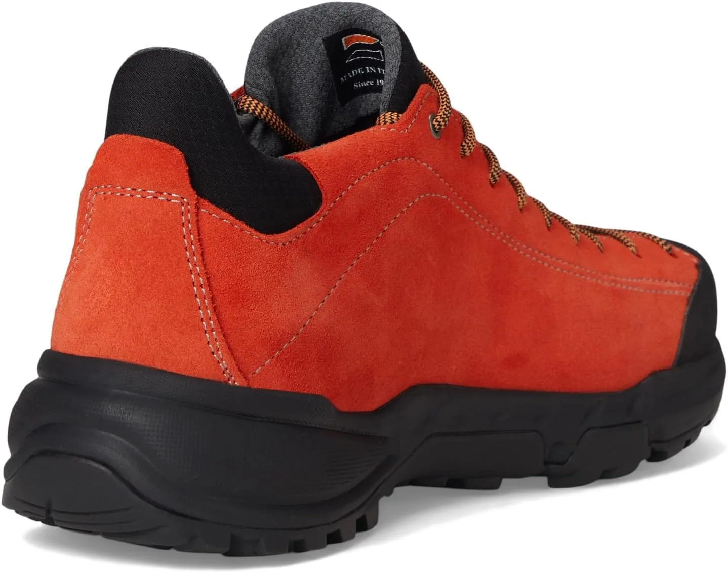 Zamberlan Men's Free Blast Suede Hiking Boot