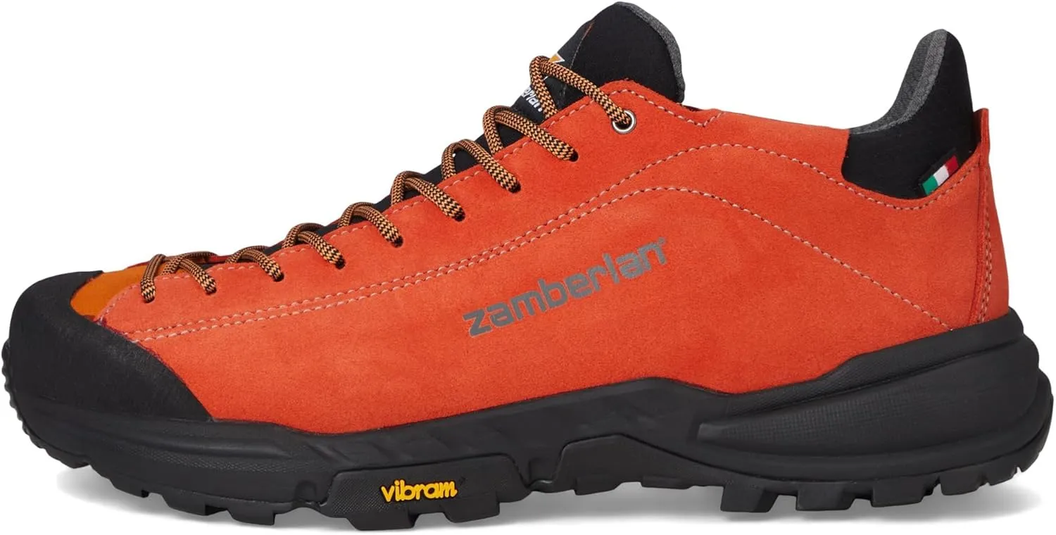 Zamberlan Men's Free Blast Suede Hiking Boot