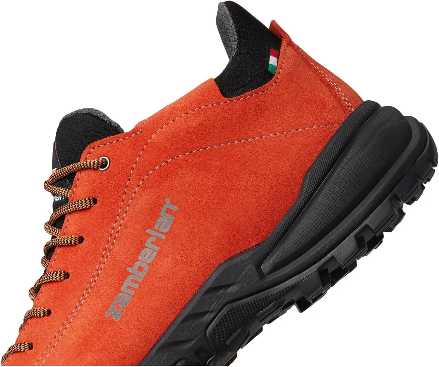 Zamberlan Men's Free Blast Suede Hiking Boot