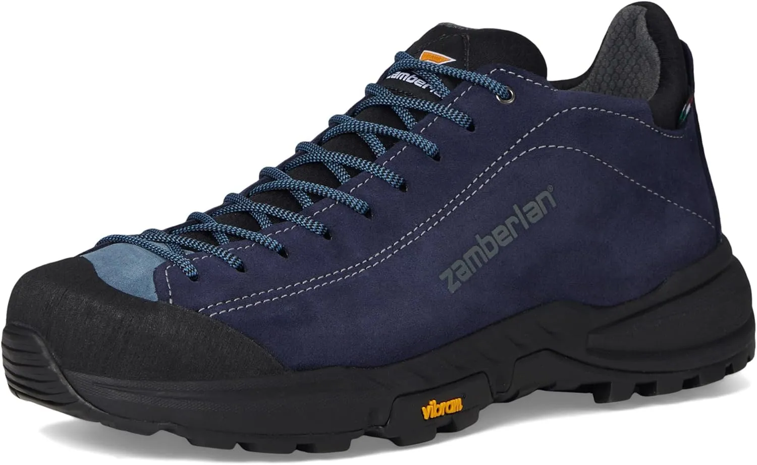 Zamberlan Men's Free Blast Suede Hiking Boot