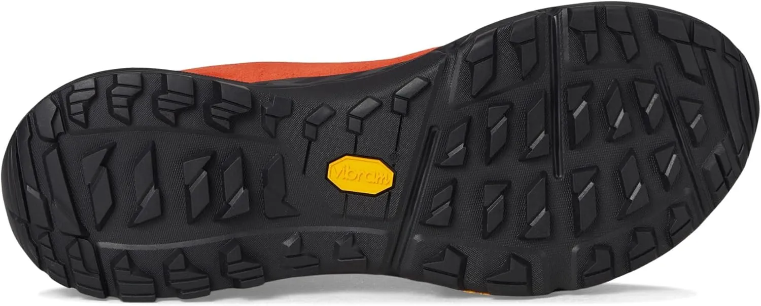 Zamberlan Men's Free Blast Suede Hiking Boot