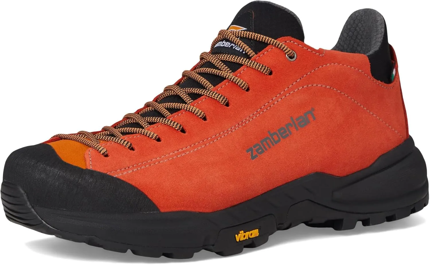 Zamberlan Men's Free Blast Suede Hiking Boot