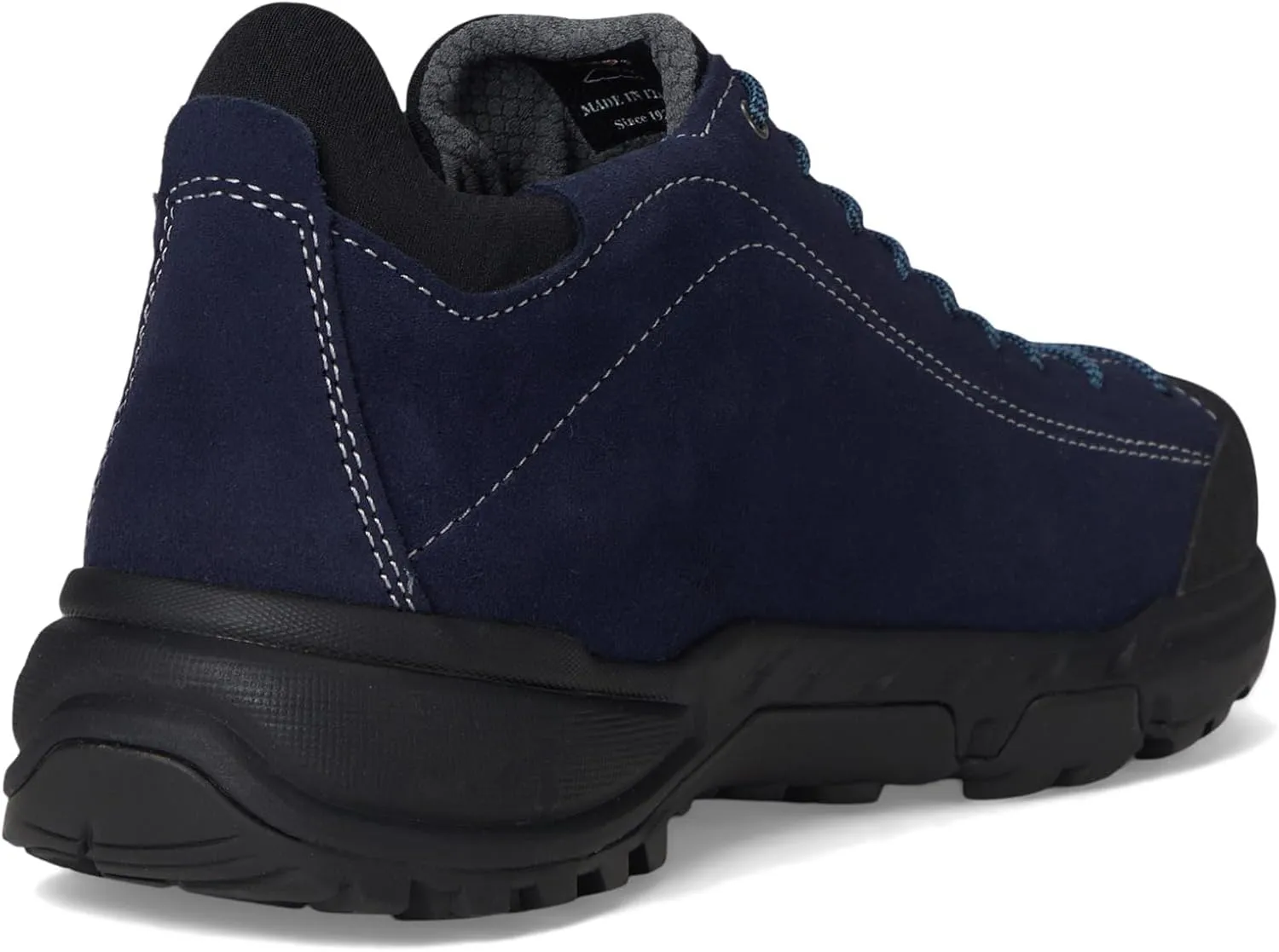 Zamberlan Men's Free Blast Suede Hiking Boot