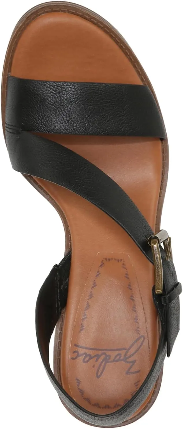 ZODIAC Women's, Ivy Sandal